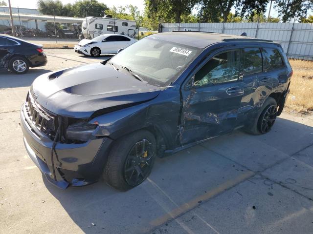 JEEP GRAND CHEROKEE 2020 1c4rjfn91lc400733