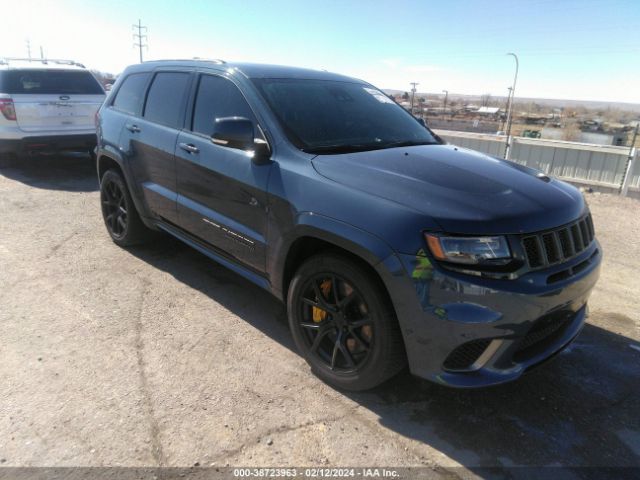 JEEP GRAND CHEROKEE 2021 1c4rjfn91mc788855