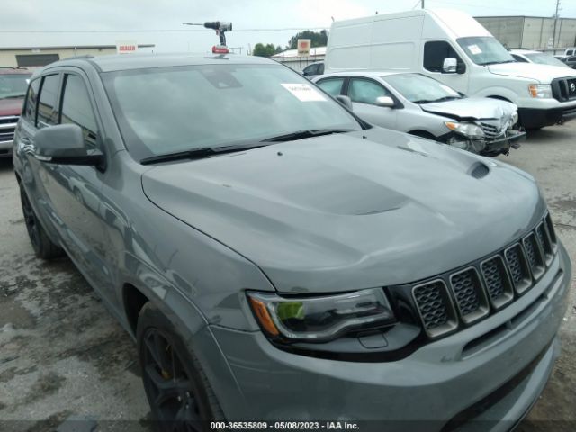 JEEP GRAND CHEROKEE 2021 1c4rjfn91mc842185