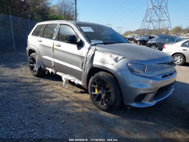 JEEP GRAND CHEROKEE 2021 1c4rjfn91mc842784