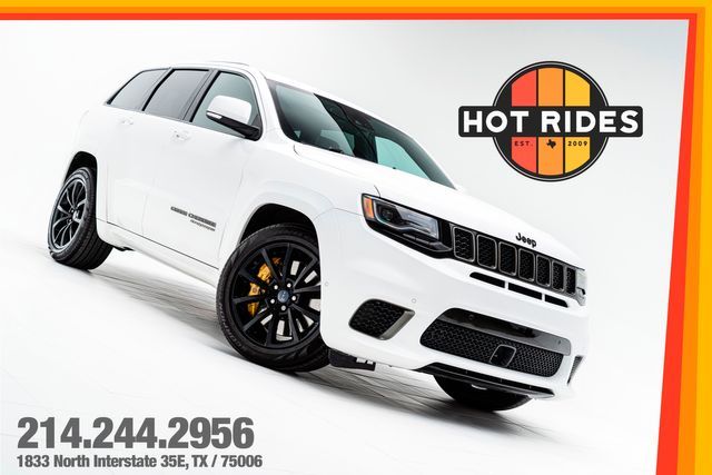 JEEP GRAND CHEROKEE 2018 1c4rjfn92jc223784