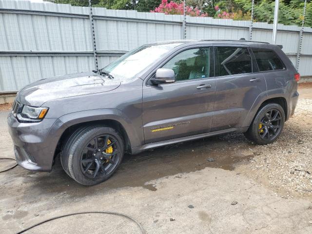 JEEP GRAND CHEROKEE 2018 1c4rjfn92jc224112