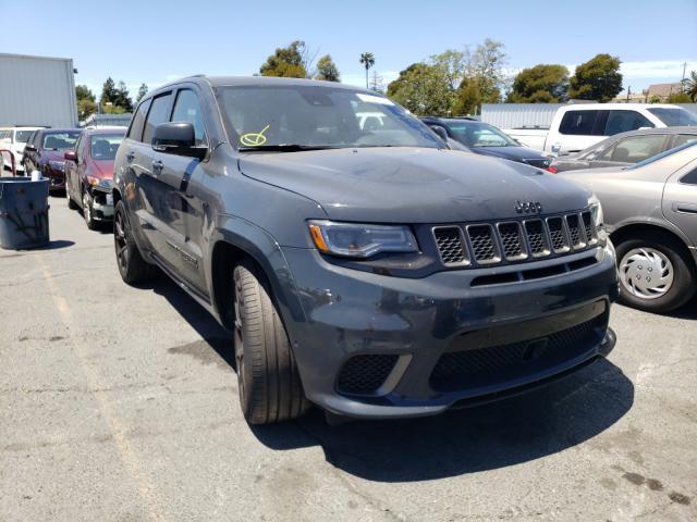 JEEP GRAND CHER 2018 1c4rjfn92jc269907