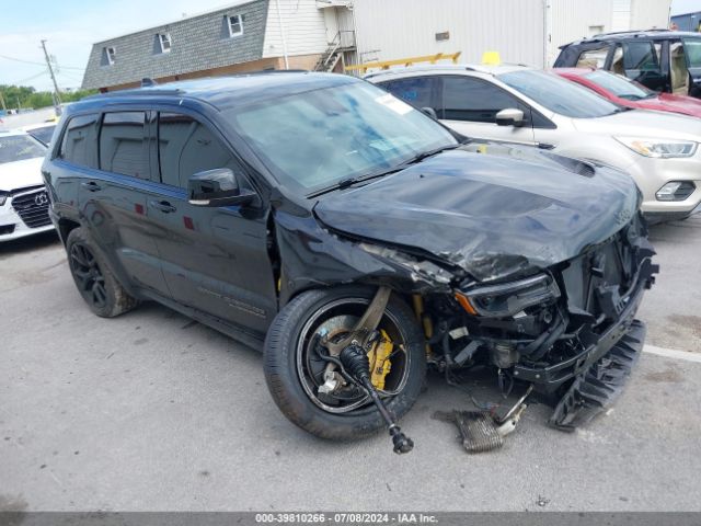 JEEP GRAND CHEROKEE 2018 1c4rjfn92jc293933