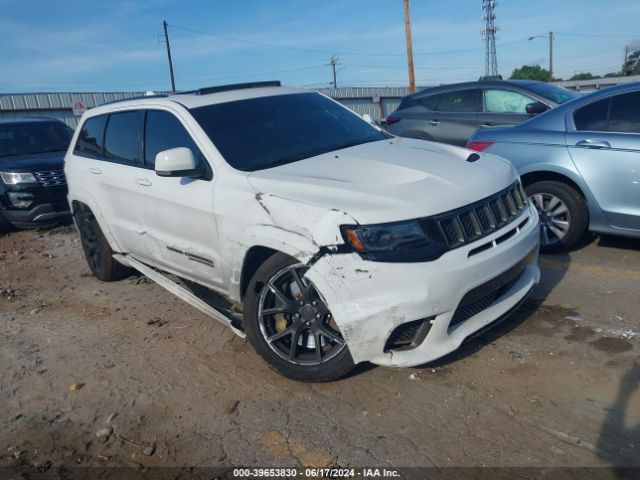 JEEP GRAND CHEROKEE 2018 1c4rjfn92jc315073