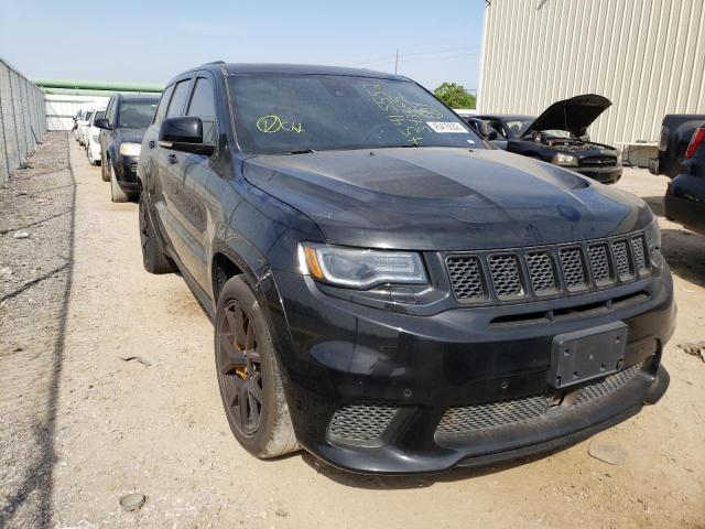 JEEP GRAND CHER 2018 1c4rjfn92jc343665