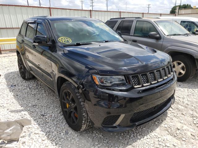 JEEP GRAND CHER 2018 1c4rjfn92jc374933