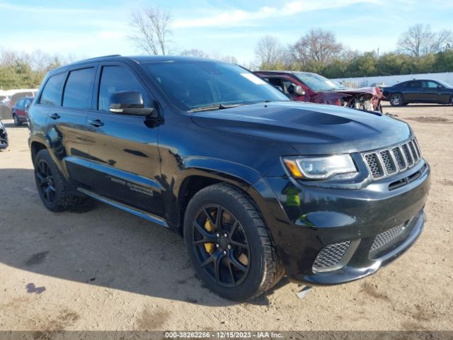 JEEP GRAND CHEROKEE 2018 1c4rjfn92jc446472