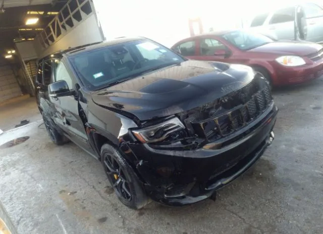 JEEP GRAND CHEROKEE 2018 1c4rjfn92jc449078