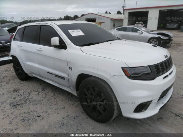 JEEP GRAND CHEROKEE 2019 1c4rjfn92kc548534