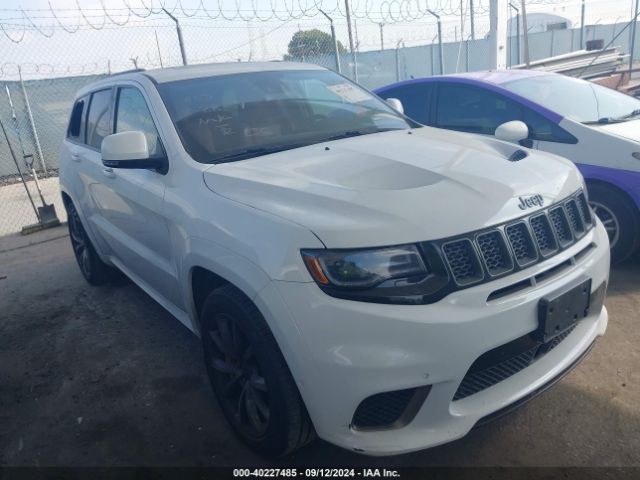 JEEP GRAND CHEROKEE 2019 1c4rjfn92kc797822