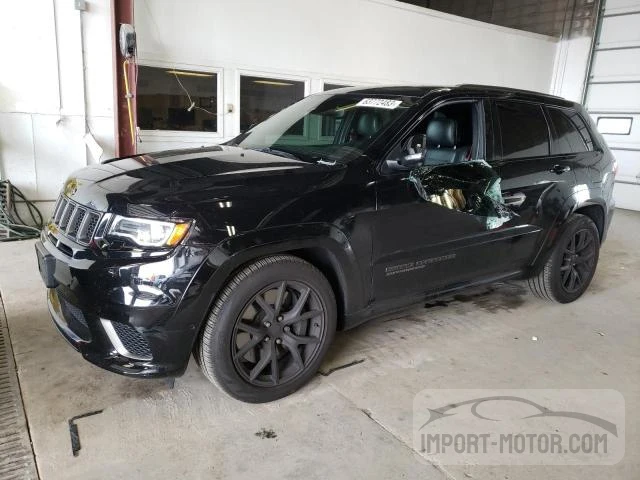 JEEP CHEROKEE 2021 1c4rjfn92mc718040