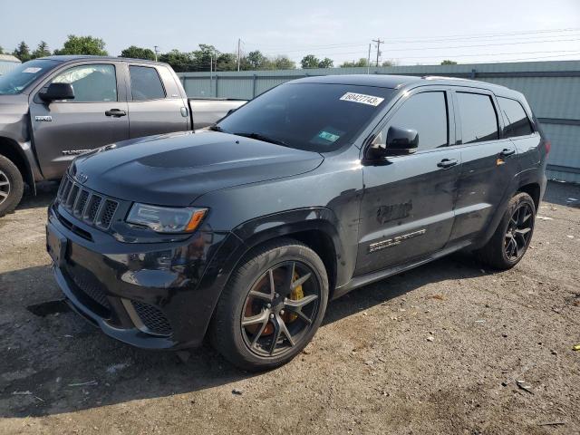 JEEP GRAND CHER 2018 1c4rjfn93jc209165