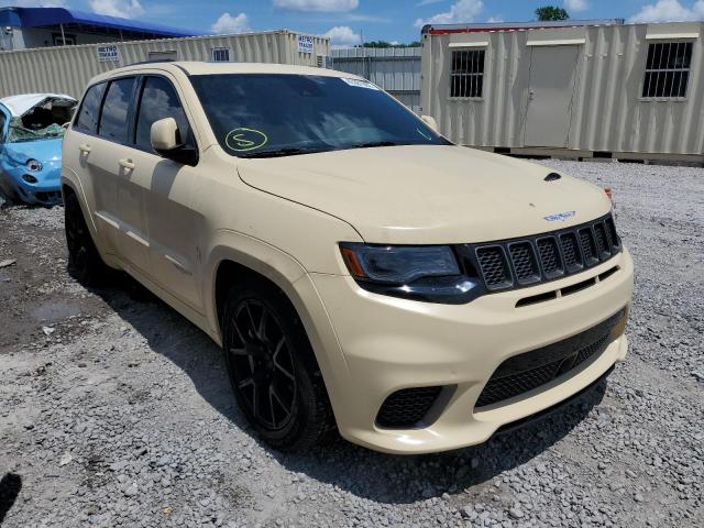 JEEP GRAND CHER 2018 1c4rjfn93jc223809