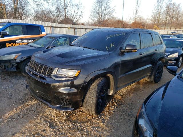 JEEP GRAND CHER 2018 1c4rjfn93jc223907