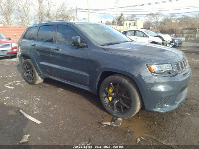 JEEP GRAND CHEROKEE 2018 1c4rjfn93jc254199