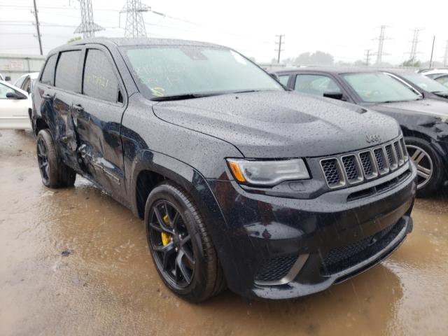 JEEP GRAND CHER 2018 1c4rjfn93jc309315