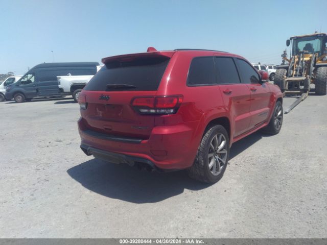 JEEP GRAND CHEROKEE 2018 1c4rjfn93jc334831