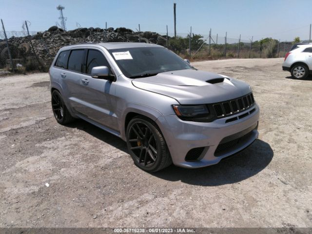 JEEP GRAND CHEROKEE 2018 1c4rjfn93jc336062