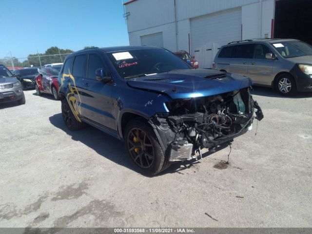 JEEP GRAND CHEROKEE 2018 1c4rjfn93jc349717