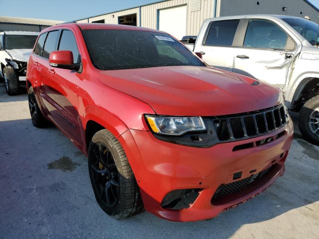 JEEP GRAND CHEROKEE 2018 1c4rjfn93jc411889