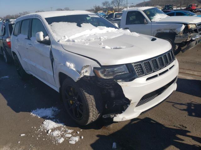 JEEP GRAND CHER 2018 1c4rjfn93jc417952