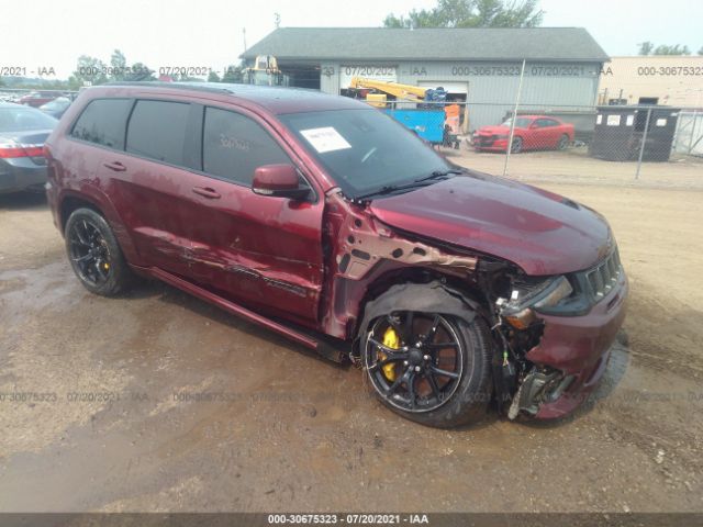 JEEP GRAND CHEROKEE 2019 1c4rjfn93kc564676