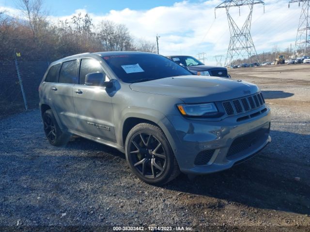 JEEP GRAND CHEROKEE 2021 1c4rjfn93mc817238