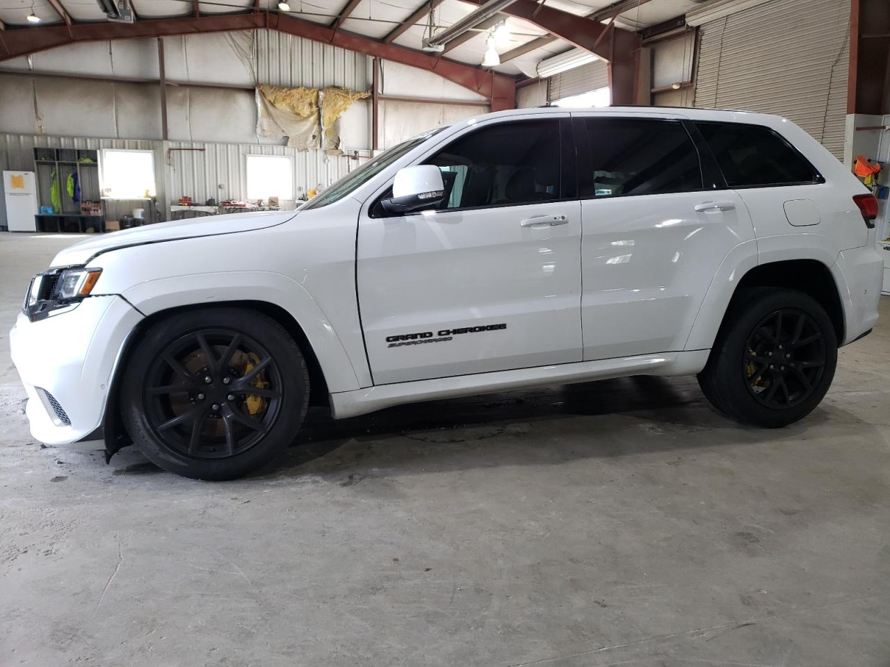 JEEP GRAND CHEROKEE 2021 1c4rjfn93mc841636