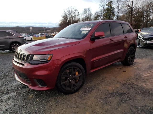 JEEP GRAND CHEROKEE 2018 1c4rjfn94jc100360