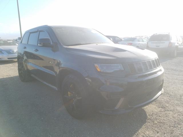 JEEP GRAND CHER 2018 1c4rjfn94jc224371