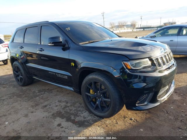 JEEP GRAND CHEROKEE 2018 1c4rjfn94jc254194