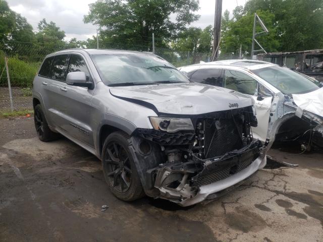 JEEP GRAND CHEROKEE 2018 1c4rjfn94jc278950