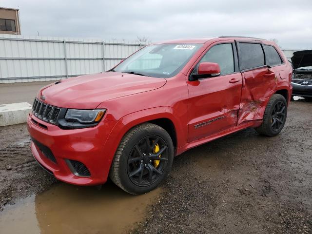 JEEP GRAND CHEROKEE 2018 1c4rjfn94jc281640