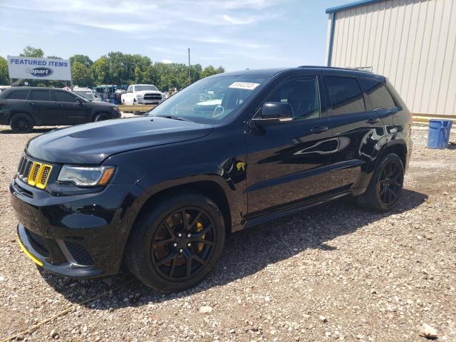 JEEP GRAND CHEROKEE 2018 1c4rjfn94jc309615