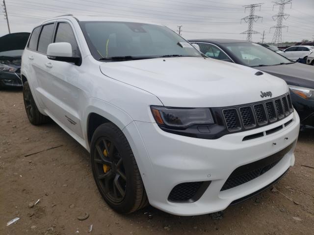 JEEP GRAND CHER 2018 1c4rjfn94jc325393