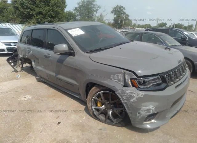 JEEP GRAND CHEROKEE 2020 1c4rjfn94lc424198