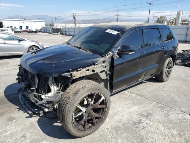 JEEP GRAND CHER 2018 1c4rjfn95jc225545