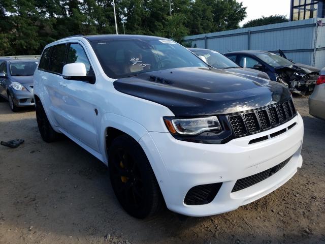 JEEP GRAND CHER 2018 1c4rjfn95jc279573