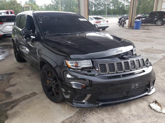 JEEP GRAND CHER 2018 1c4rjfn95jc325466