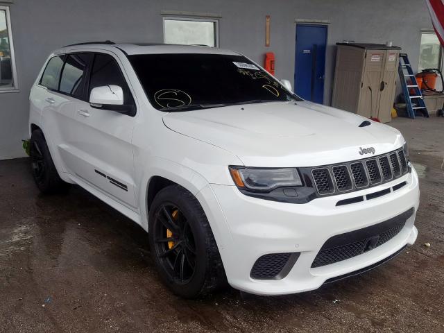 JEEP GRAND CHER 2018 1c4rjfn95jc351601