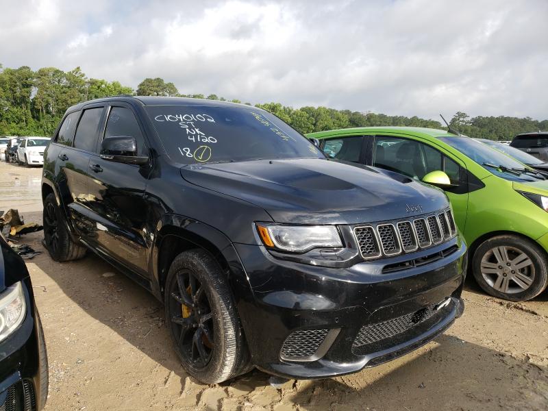 JEEP GRAND CHER 2018 1c4rjfn95jc362730