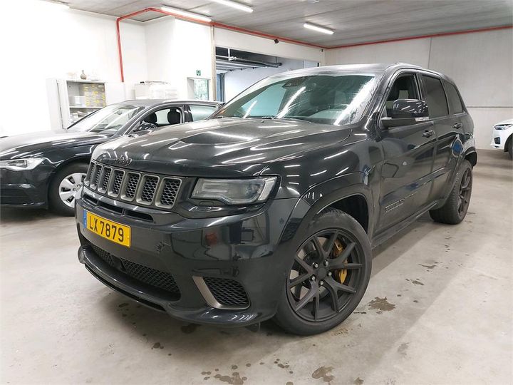 JEEP GRAND CHEROKEE 2020 1c4rjfn95kc599882