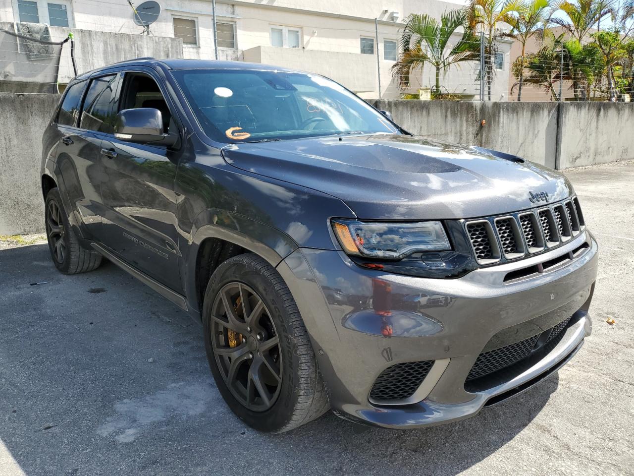 JEEP GRAND CHEROKEE 2020 1c4rjfn95lc258127