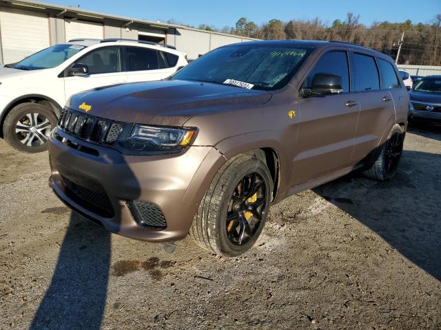 JEEP GRAND CHEROKEE 2018 1c4rjfn96jc223660