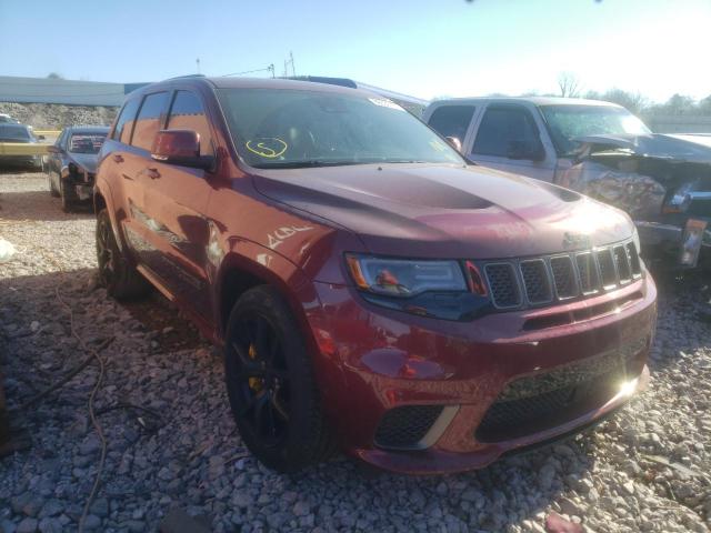 JEEP GRAND CHER 2018 1c4rjfn96jc224324