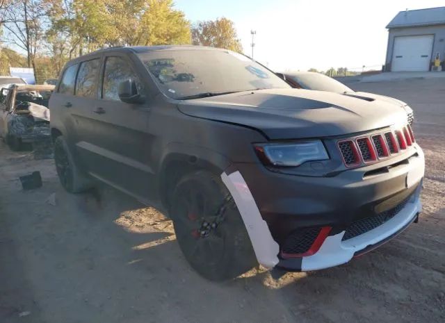 JEEP GRAND CHEROKEE 2018 1c4rjfn96jc231614