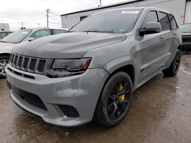 JEEP GRAND CHER 2018 1c4rjfn96jc284023