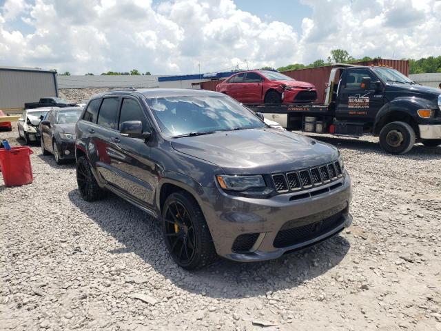 JEEP GRAND CHER 2018 1c4rjfn96jc284121