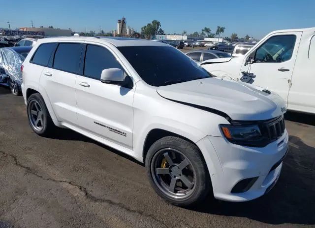 JEEP GRAND CHEROKEE 2018 1c4rjfn96jc343667